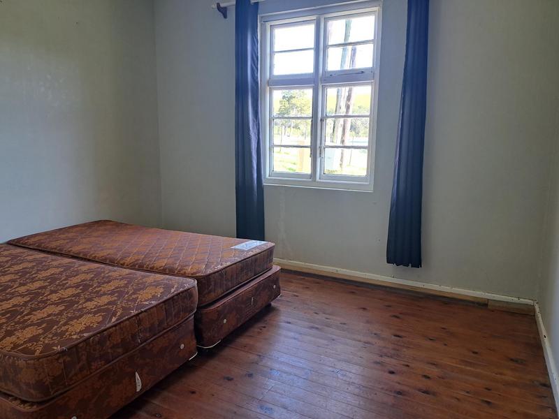 0 Bedroom Property for Sale in Kareedouw Eastern Cape
